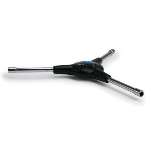 Klucz nasadowy do nypli Park Tool SW-15 3.2mm / 5mm / 5.5mm-45009