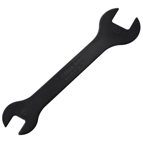 Shimano TL-HS21 15/23mm hub cone wrench