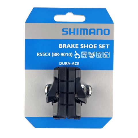 Klocki hamulca Shimano BR9010 R55C4 para