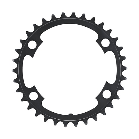 Shimano Ultegra FC-6800 34T MA To 34/50T 11s sprocket