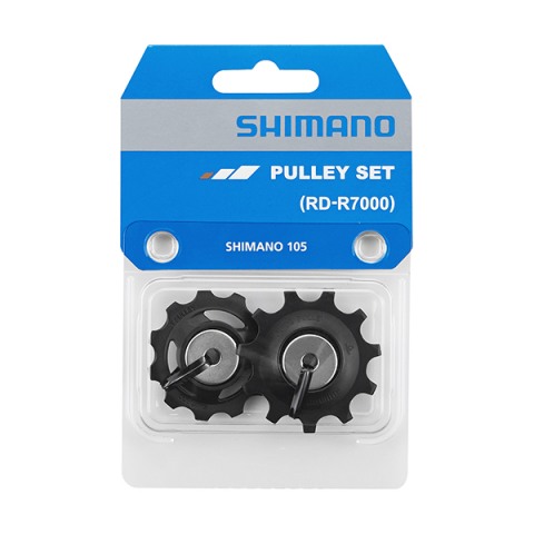 Shimano RD-R7000 derailleur wheels