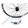 DT Swiss 350 IS WTB Frequency i25 27.5'' wheels 1855g