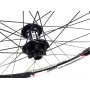 DT Swiss 350 IS WTB Frequency i25 27.5'' wheels 1855g