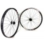 DT Swiss 350 IS WTB Frequency i29 29'' wheels 2055g