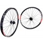 DT Swiss 370 FR560 27.5" Freeride wheels