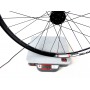 DT Swiss 370 IS WTB Frequency i29 27.5'' wheels 1920g