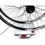 DT Swiss 370 IS WTB Frequency i29 29'' wheels 2055g