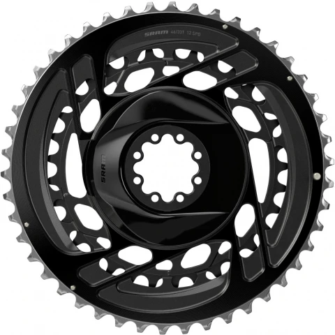 SRAM Force MY24 46-33T bicycle gear set