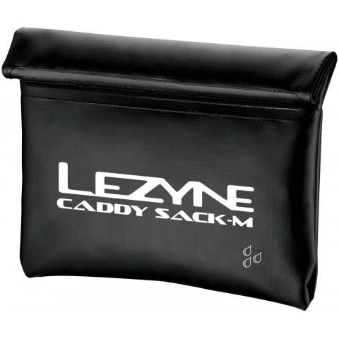 Lezyne Caddy Bag waterproof organizer S