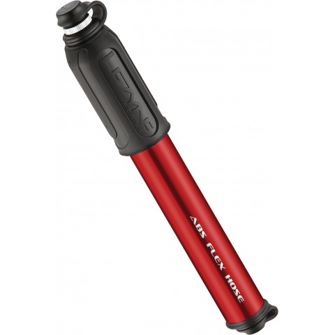 CNC HP Drive M red 17 cm hand pump