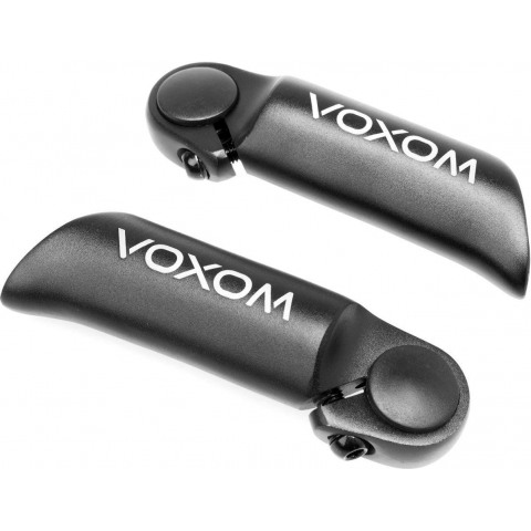 Voxom Alloy Bar End BE1 Horns