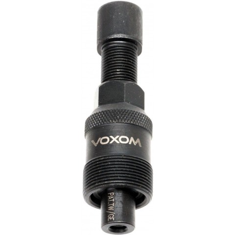 Kompaktowy ściągacz korbowy Voxom WKl12