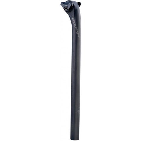 Zipp Carbon SL Speed Seatpost 400mm/ 31.6mm/ 20mm matte black