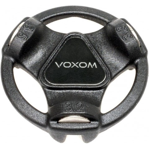 Klucz do szprych Voxom WKl15 for 3.2 - 3.5 mm