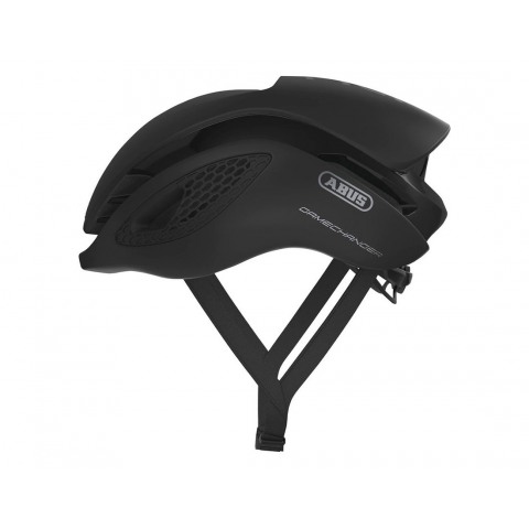 Abus GameChanger road helmet velvet black S