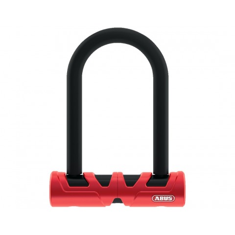 Abus Ultimate 420/150HB 140 bicycle lock with handle