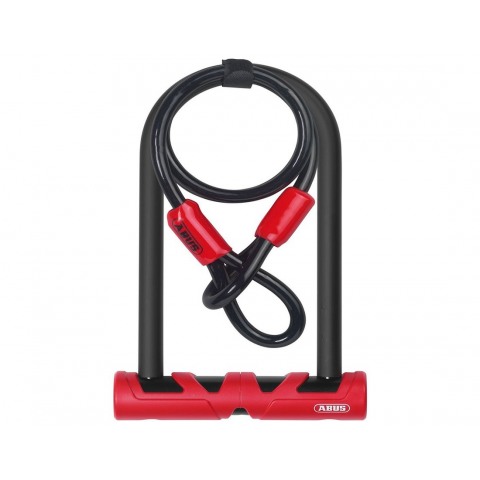 Abus Ultimate 420/150HB 140 USH bicycle clasp