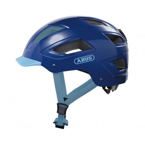 Abus Hyban 2.0 urban helmet core blue M