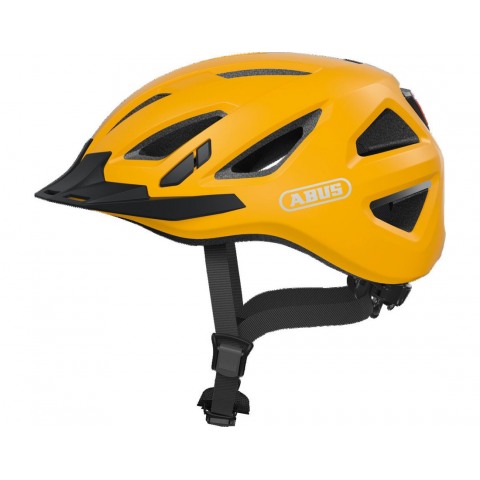 Abus Urban-I 3.0 icon yellow S helmet
