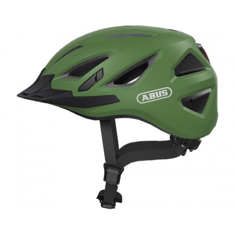 Abus Urban-I 3.0 jade green M helmet