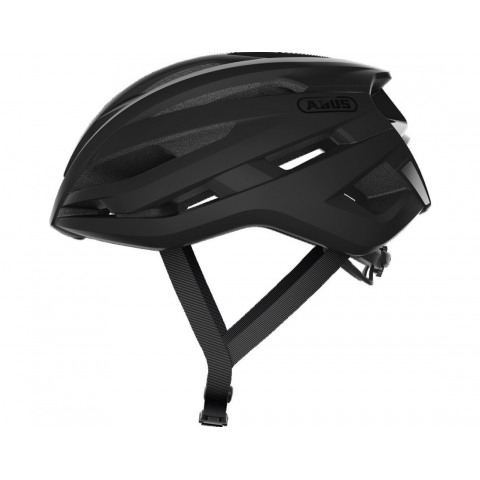 Abus StormChaser road helmet velvet black M