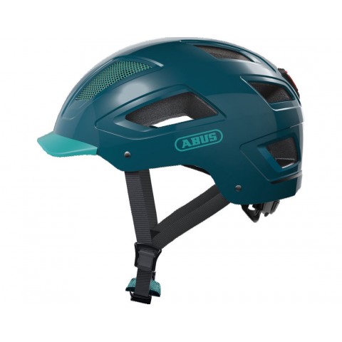 Abus Hyban 2.0 core green L helmet
