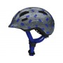 Abus Smiley 2.1 children's blue mask M helmet