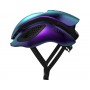 Abus GameChanger road helmet flip flop purple L