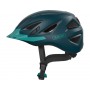 Abus Urban-I 3.0 core green M helmet