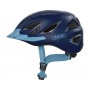 Abus Urban-I 3.0 core blue XL helmet