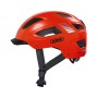 Abus Hyban 2.0 Signal orange M helmet