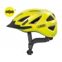 Abus Urban-I 3.0 MIPS signal yellow shiny M helmet