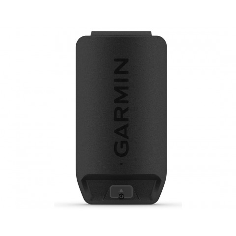 Garmin rechargeable lithium-ion battery