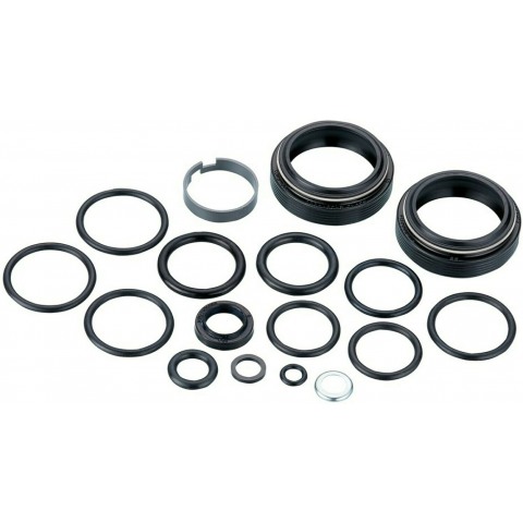 Rock Shox Basic Service Kit for RS1 shock absorbers