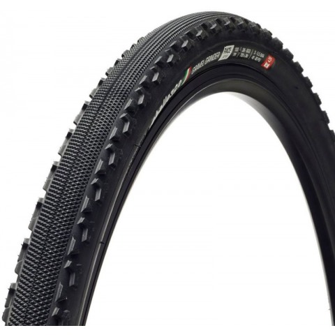 Challenge Gravel Grinder Race 700x42 cross-country tire with coil.