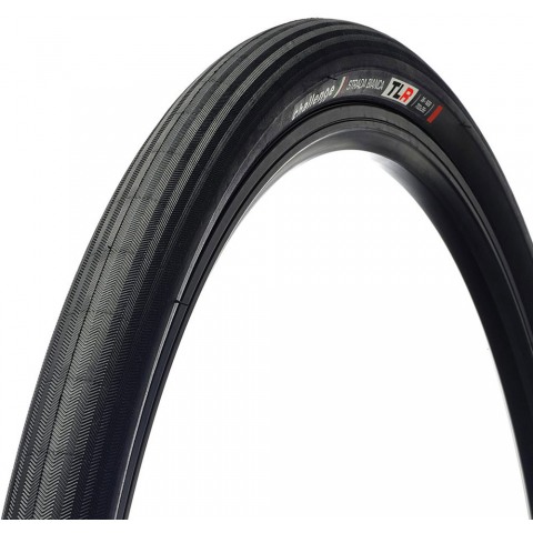 Opona Challenge Strada Bianca TLR 36-622 Folding Tyre czarna