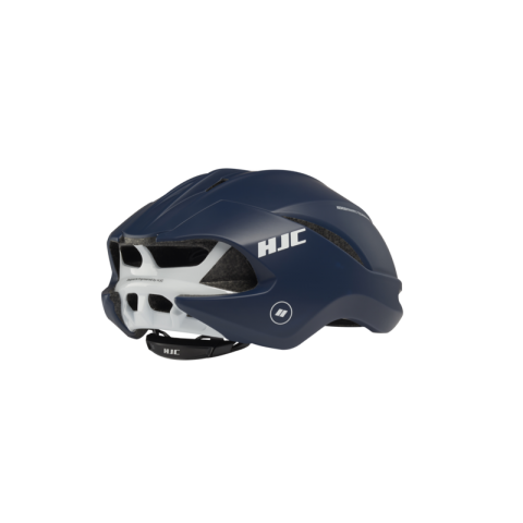 HJC FURION 2.0 Bicycle Helmet Navy Blue r. L