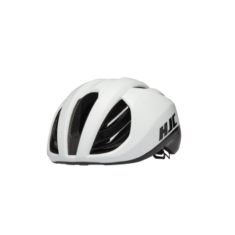 HJC ATARA Bicycle Helmet White r. M