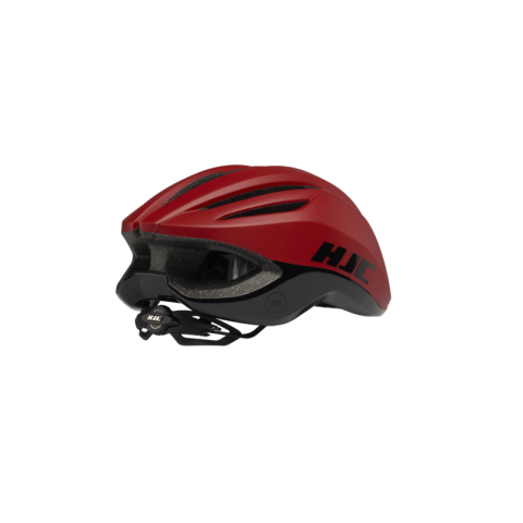 HJC ATARA Bicycle Helmet Red r. S