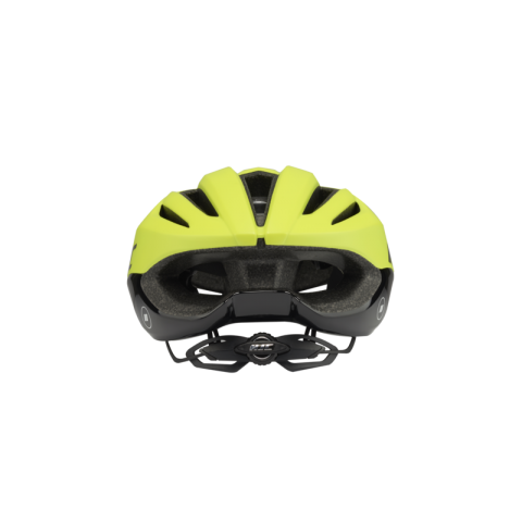 HJC ATARA Bicycle Helmet Green Neon r. M