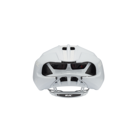 HJC FURION 2.0 Bike Helmet White r. S