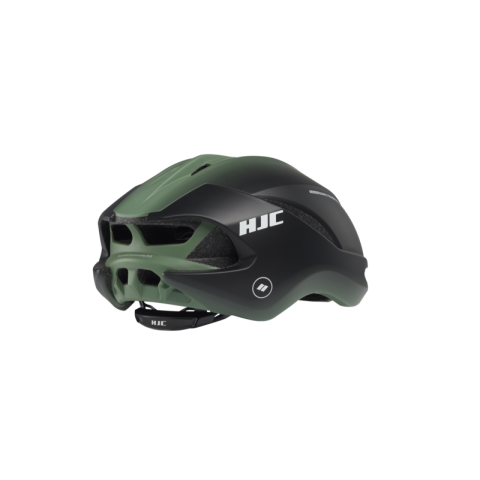 HJC FURION 2.0 Bicycle Helmet Olive-Black r. M