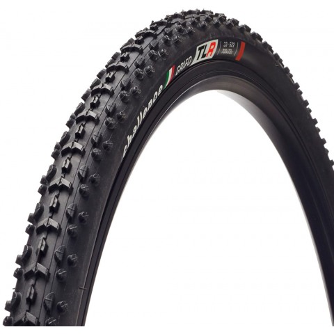 Challenge Grifo TLR 33-622 Folding Tyre