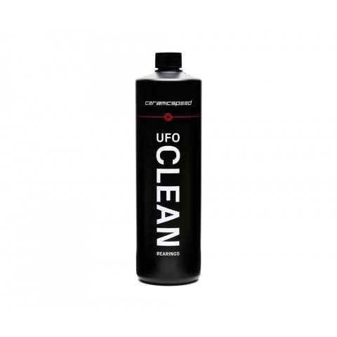 Preparat CeramicSpeed UFO Clean Bearings 1 litr