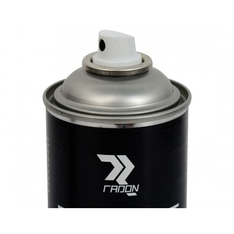 PTFE Radon Dry Lubricant 400 ml