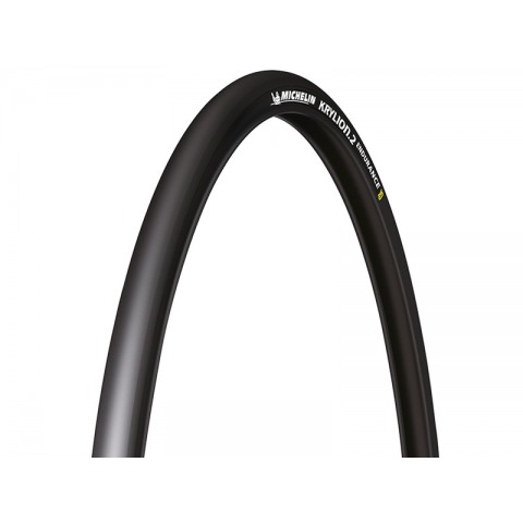 Michelin Krylion 2.0 700x23 TL-Ready rolled road tire