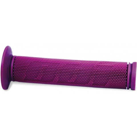 Chwyty BMX grips Subliminal purple, 143mm fioletowe