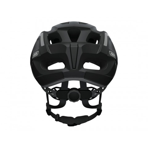 Abus MountK MTB helmet deep black L