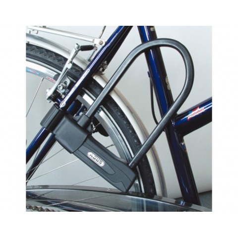 Abus Granit Plus 470 U-Lock bicycle lock with 300mm handle