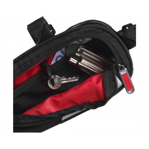 Abus Oryde ST 2200 1.2L seat bag